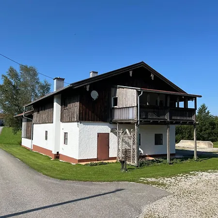 דירה Rosa Wonneberg