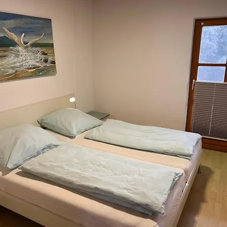 Rosa Apartment