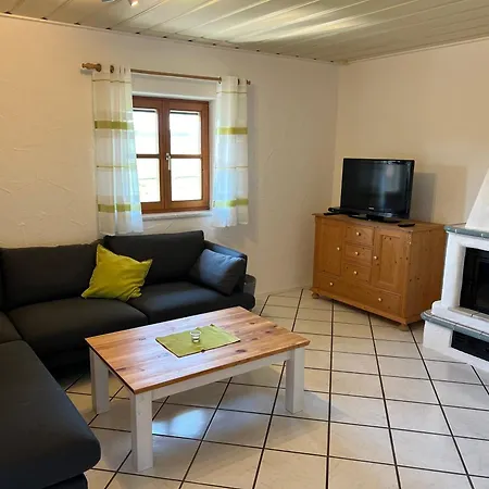 Rosa Apartment *