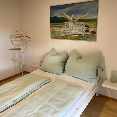 Rosa Apartment Wonneberg