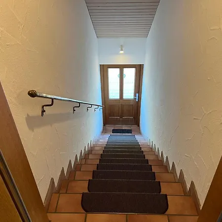 Apartment Rosa Wonneberg