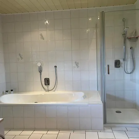 Apartment Rosa Wonneberg