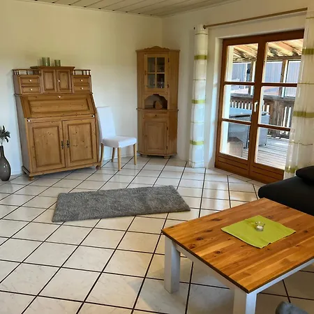 Apartment Rosa *