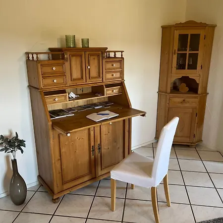 Apartment Rosa