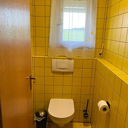 Rosa Apartment Wonneberg