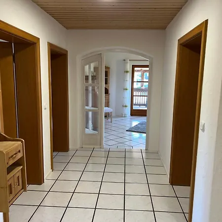 Apartment Rosa