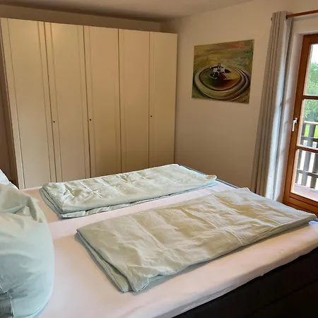 Rosa Apartment